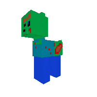 Zombie