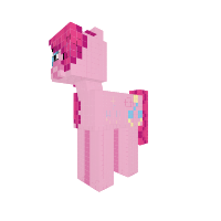 Pinkie Pie