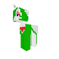 Gardevoir