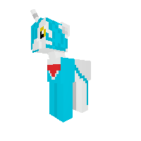 Gardevoir shiny
