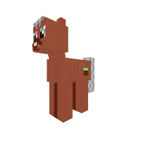 grass block [minecraft]