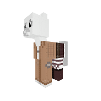 Attack on Titan uniform base