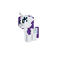 New Pony