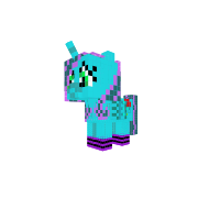 fluttershy's long lost sis (EDITED)