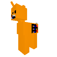 Withered Golden Freddy