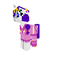 Rarity gala plz read