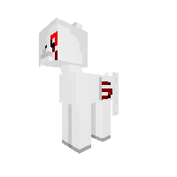 New PonyZero 2 (type 2 cutie mark)