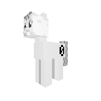 New Pony