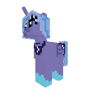 younger luna