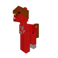 foxy