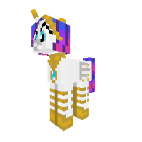 Princess Alicorn Rarety