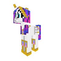 princess Rarety