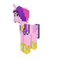 Princess Cadence