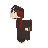Andr The  EnderGirl