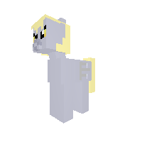 derpy hooves