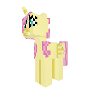 New Pony