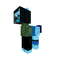 Sub-Zero Ponified