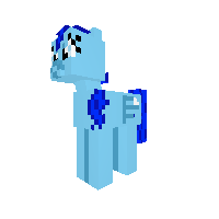 Blueyfly