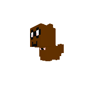 fluffy