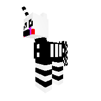 Marionette Pony