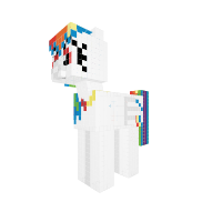 Super Rainbow Dash