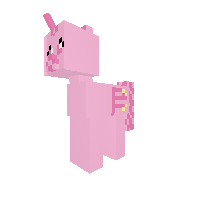 New Pony