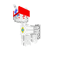 Ghost Kirbemon
