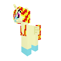 New Pony