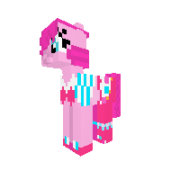pinky pie