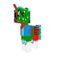 foxy and creepers