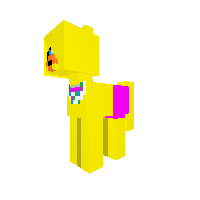 toy chica