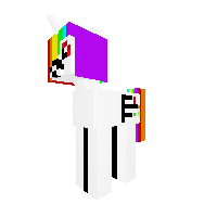 Rainbow Star
