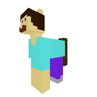 steviecorn