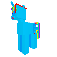 New Pony