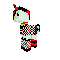 Circus Pony