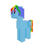 Rainbow Dash