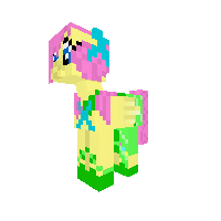 Fluttershy gala plz read
