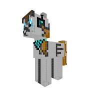 Lolopony