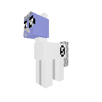 New Pony