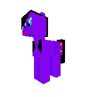 salemslady with bow