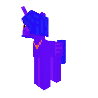 queen amatist