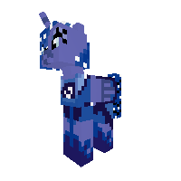 New Pony