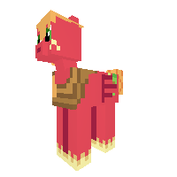 New Pony