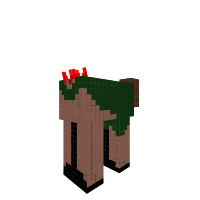 the headless horse