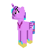Grown Up Princess Evening Starlight