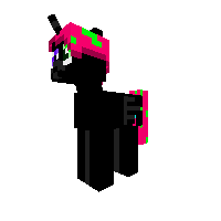 PixelPony