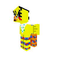 Chica the chicken