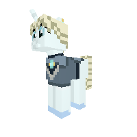 Servant Pony, Female