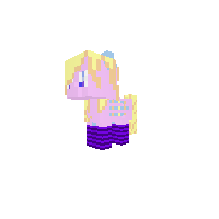 charpony