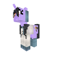Aphmau (Winter outfit)